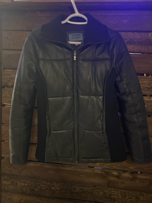 🏆Xtrem Outerwear Leather Jacket🏆