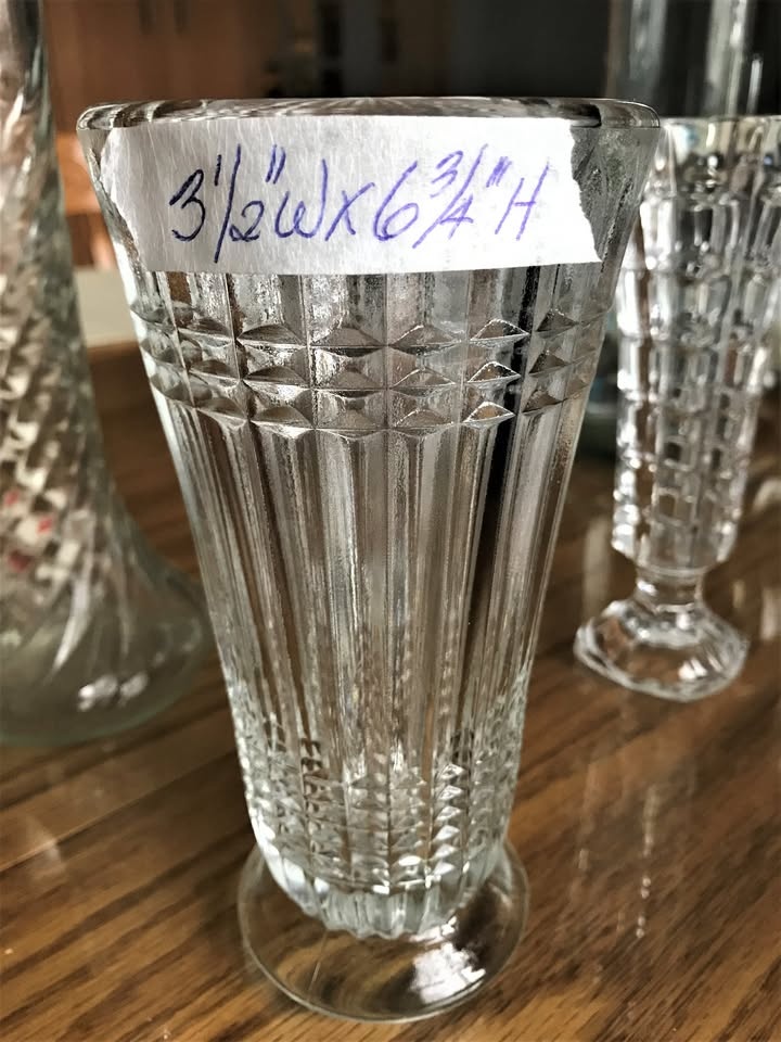 Vases - All for $5 - photo 4