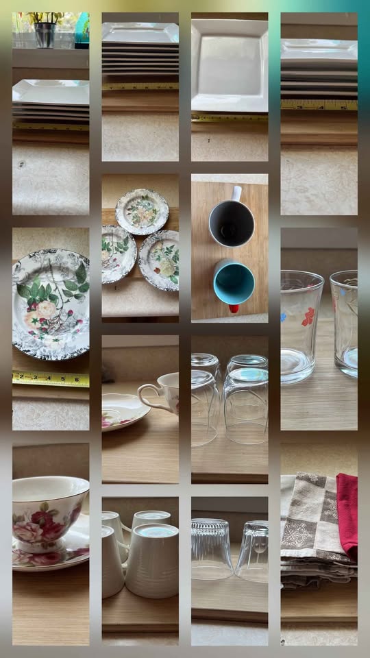KITCHEN DISHES ETC ETC 🥕 - photo 2
