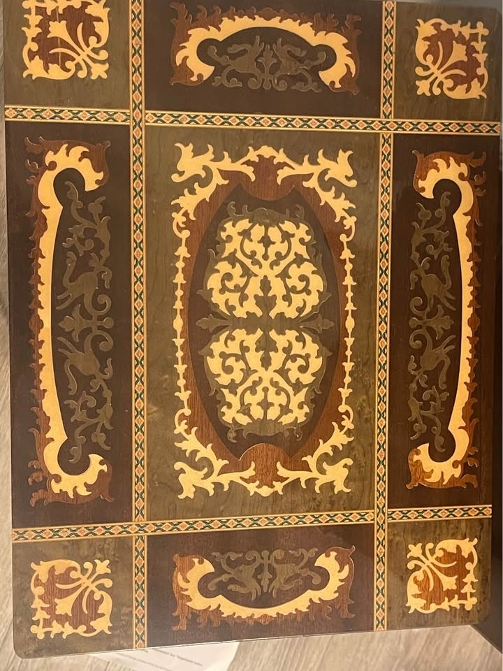 Jewellery Box/Table - photo 2