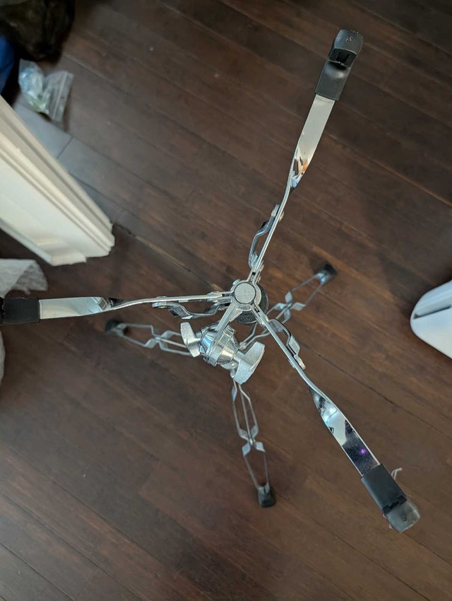 Snare Drum Stand