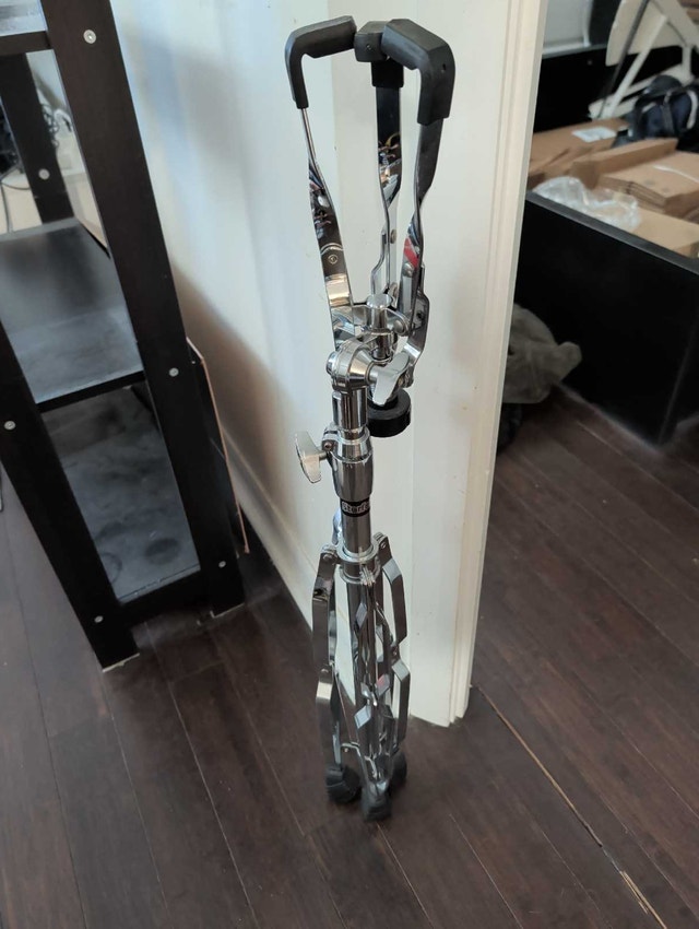 Snare Drum Stand - photo 2