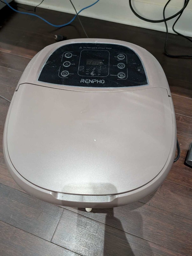 Renpho Foot Massager