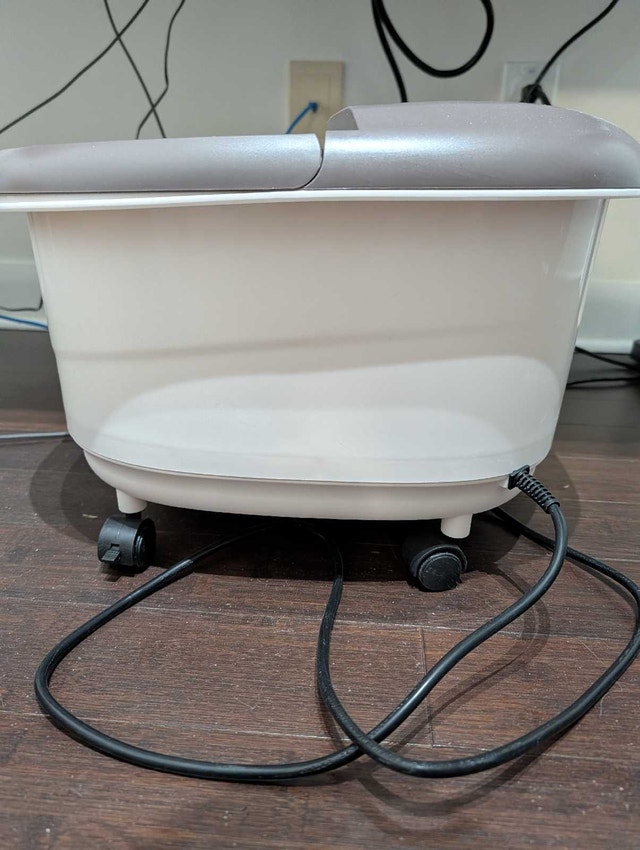 Renpho Foot Massager - photo 2