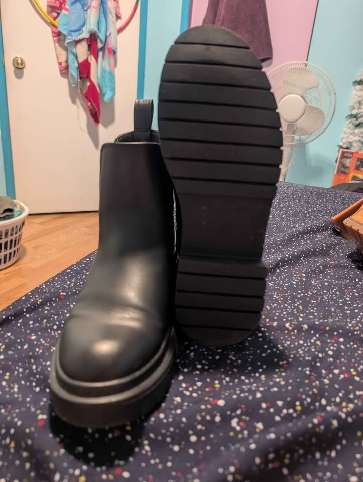 Steve Madden boots - photo 5