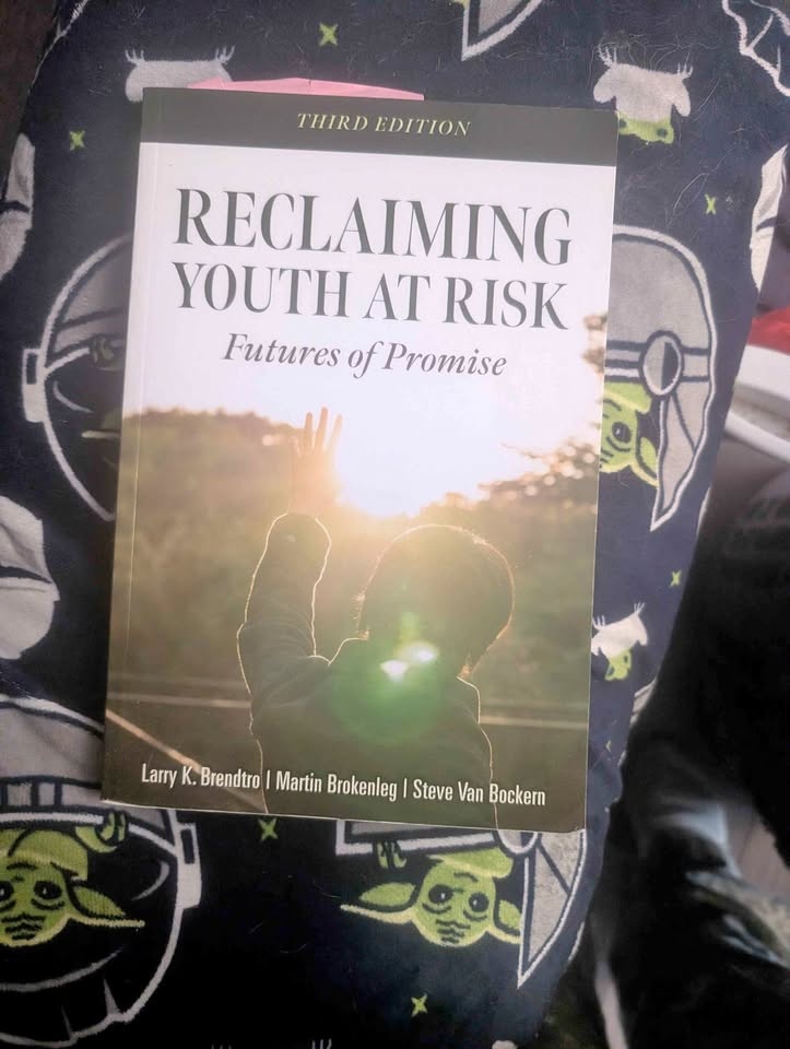 CYC Textbooks