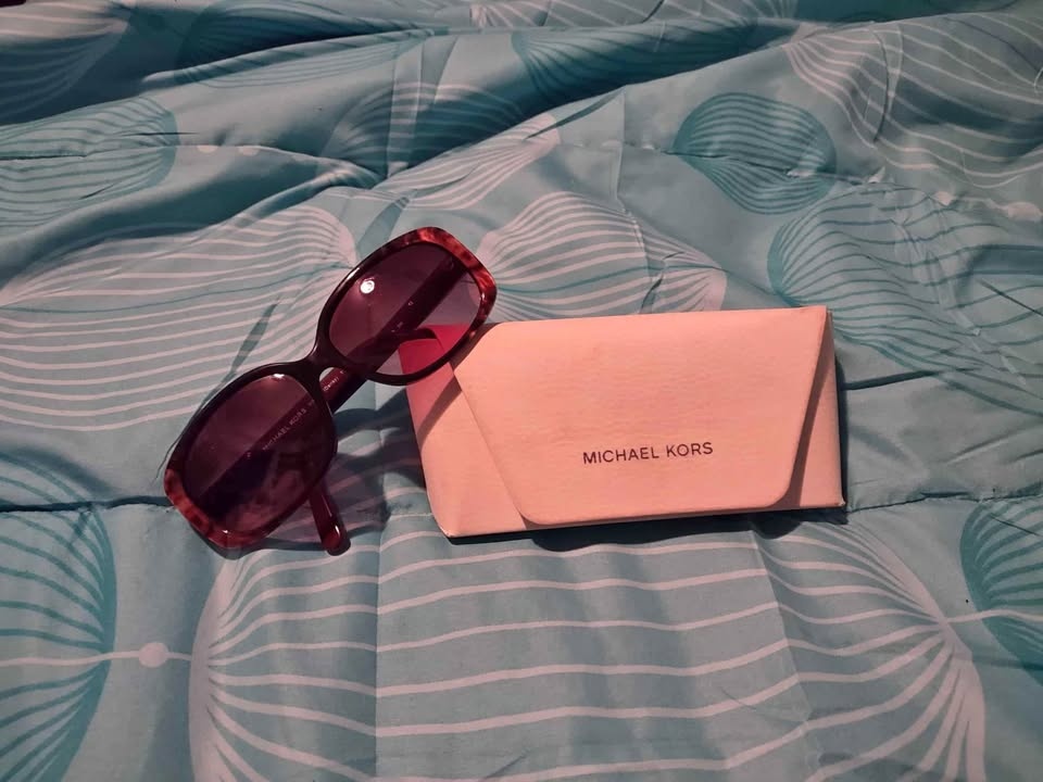 Michael Kors Sunglasses