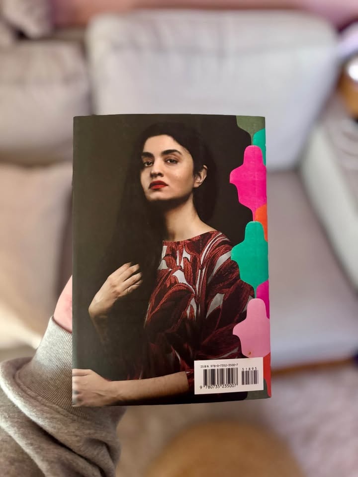 We Have Always Been Here - Softcover Memoir by Samra Habib - photo 2