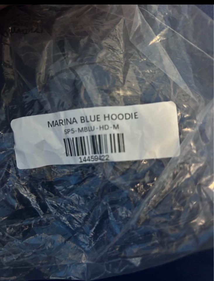 Spider Hoodie M - photo 4