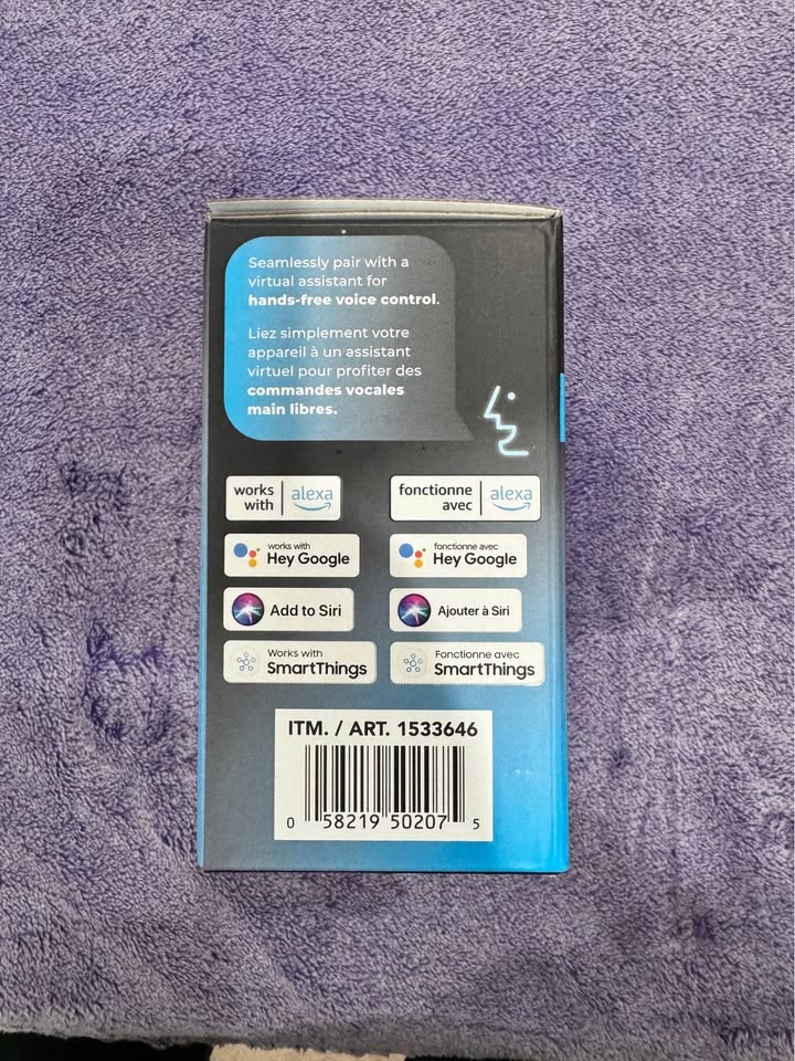 Globe Wi-Fi Smart Plugs (4-Pack) - photo 3