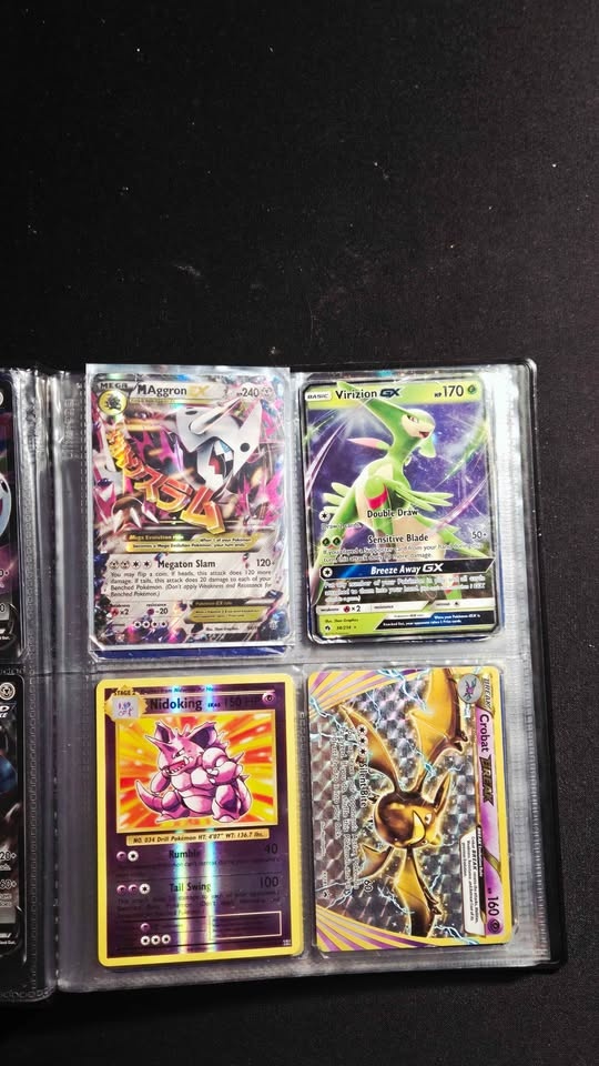Pokémon Cards - photo 3