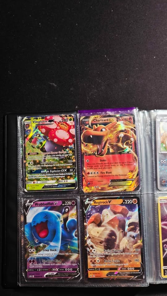 Pokémon Cards - photo 4