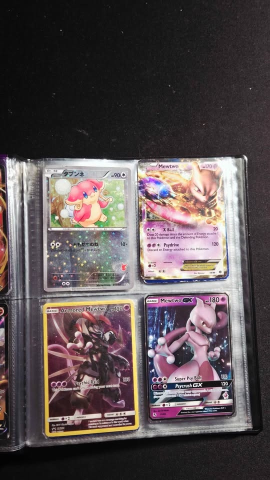Pokémon Cards - photo 5