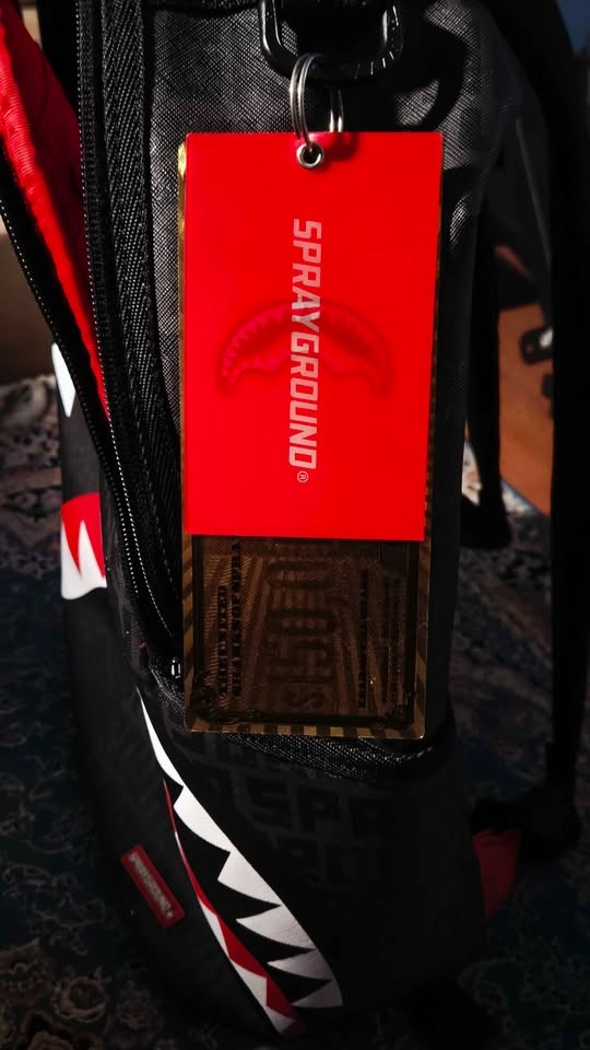 SPRAYGROUND Backpack - photo 2