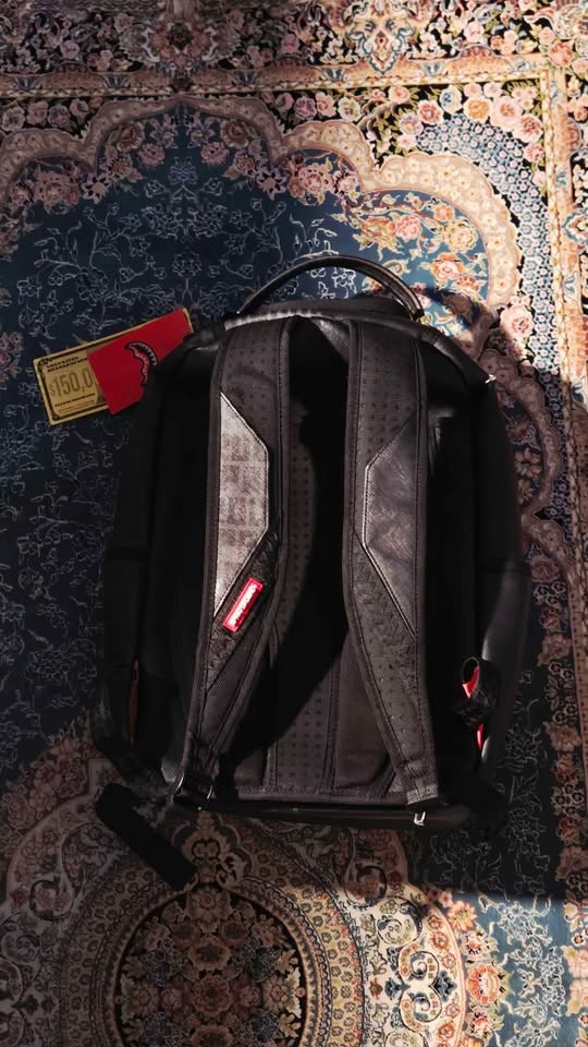 SPRAYGROUND Backpack - photo 3