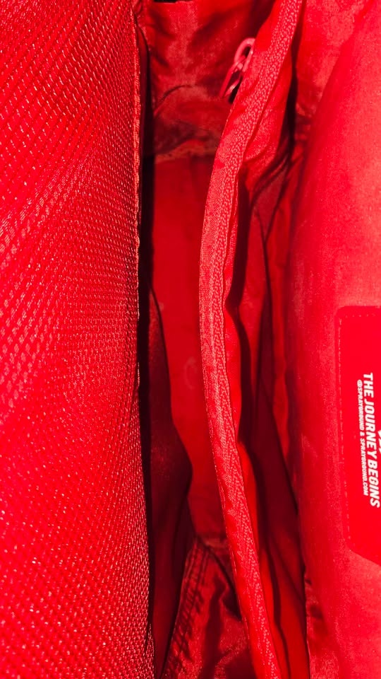 SPRAYGROUND Backpack - photo 5