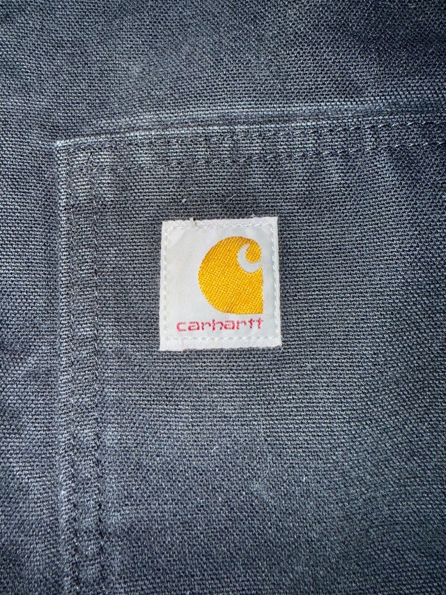 Carhartt J130-M Work Jacket - Large - photo 5