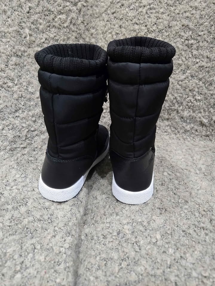 Cougar Winter Boots Youth Size 5 Unisex - photo 2