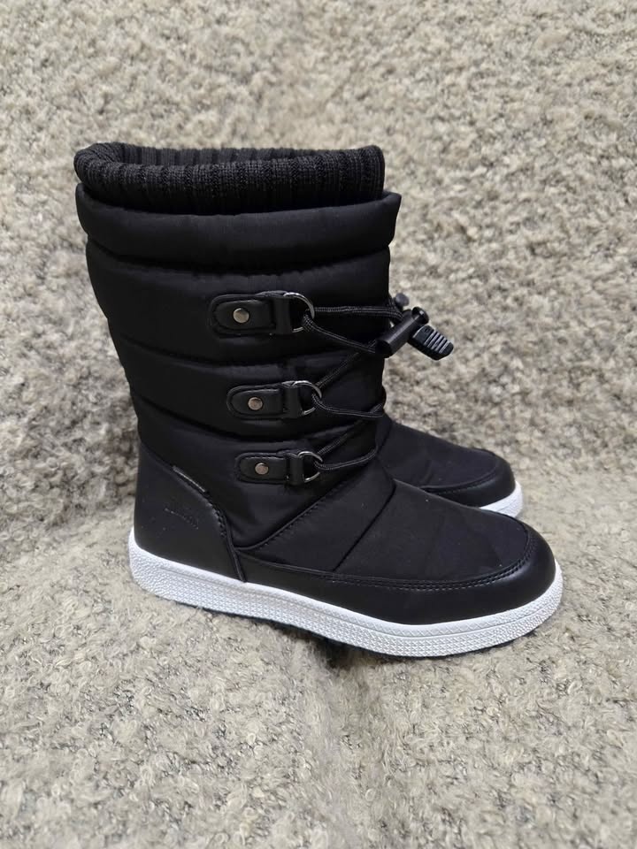 Cougar Winter Boots Youth Size 5 Unisex - photo 3