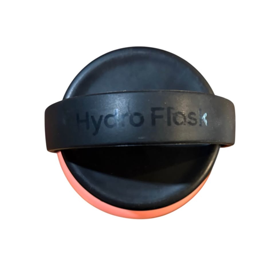 Hydro Flask 32oz Straw Lid Vibrant Hibiscus - photo 4