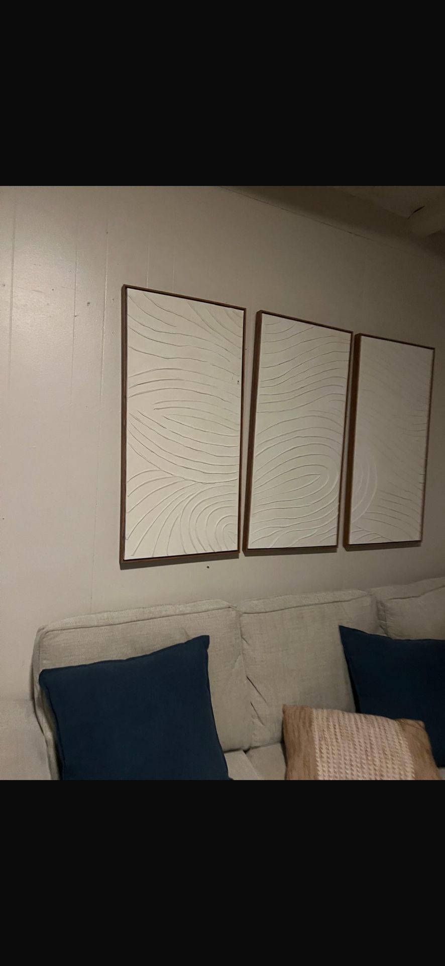 Modern Painting - photo 2