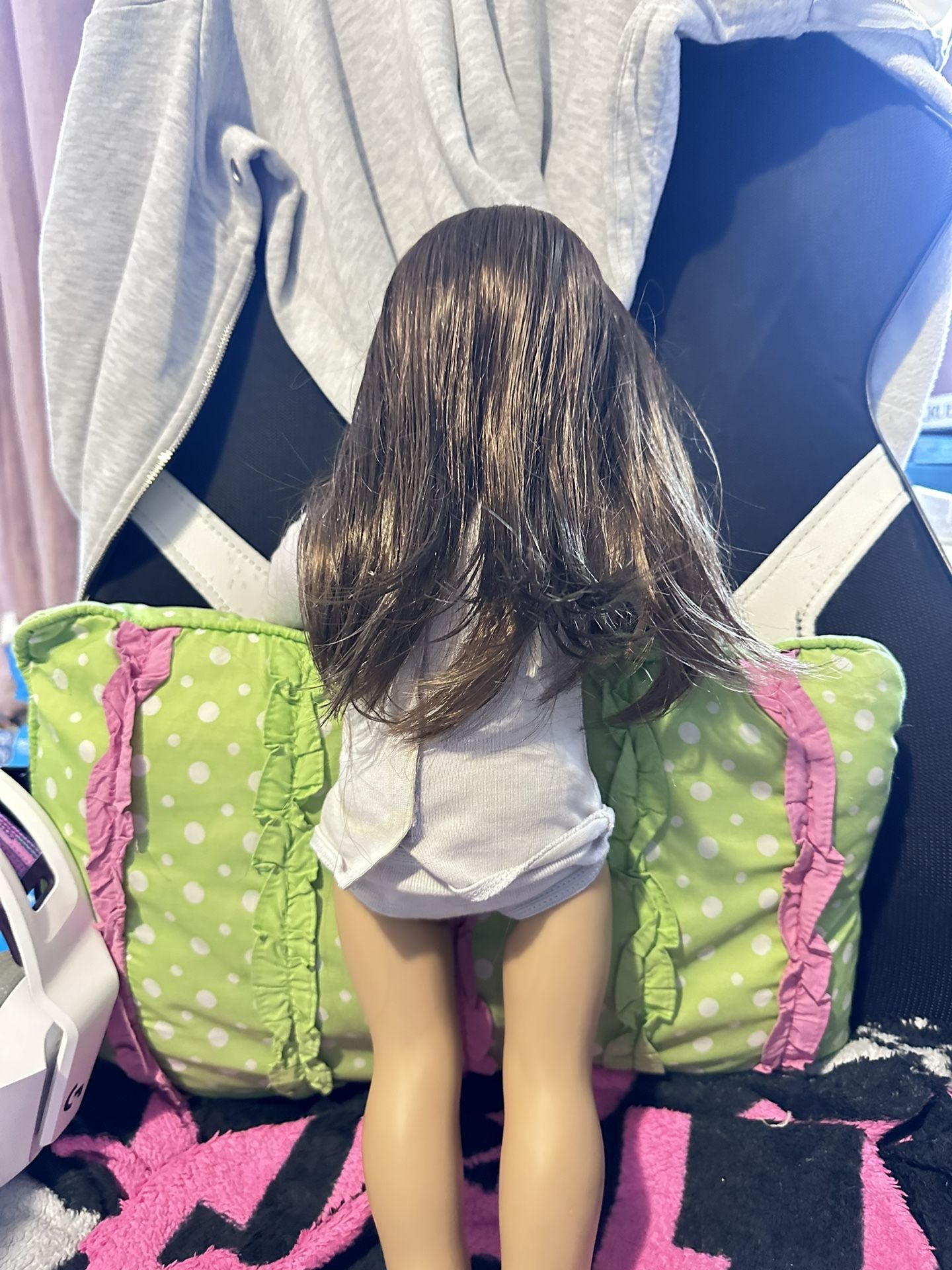 American Girl Doll - photo 3