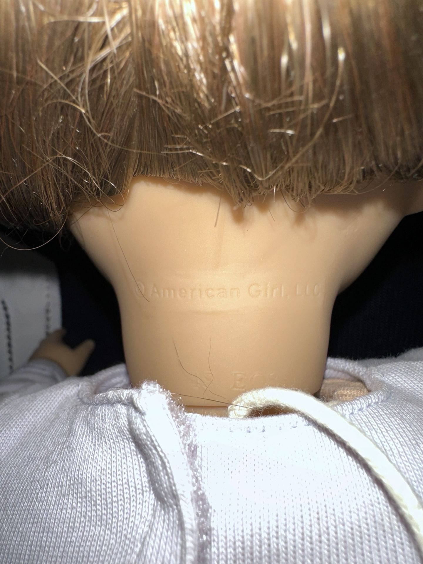 American Girl Doll - photo 4