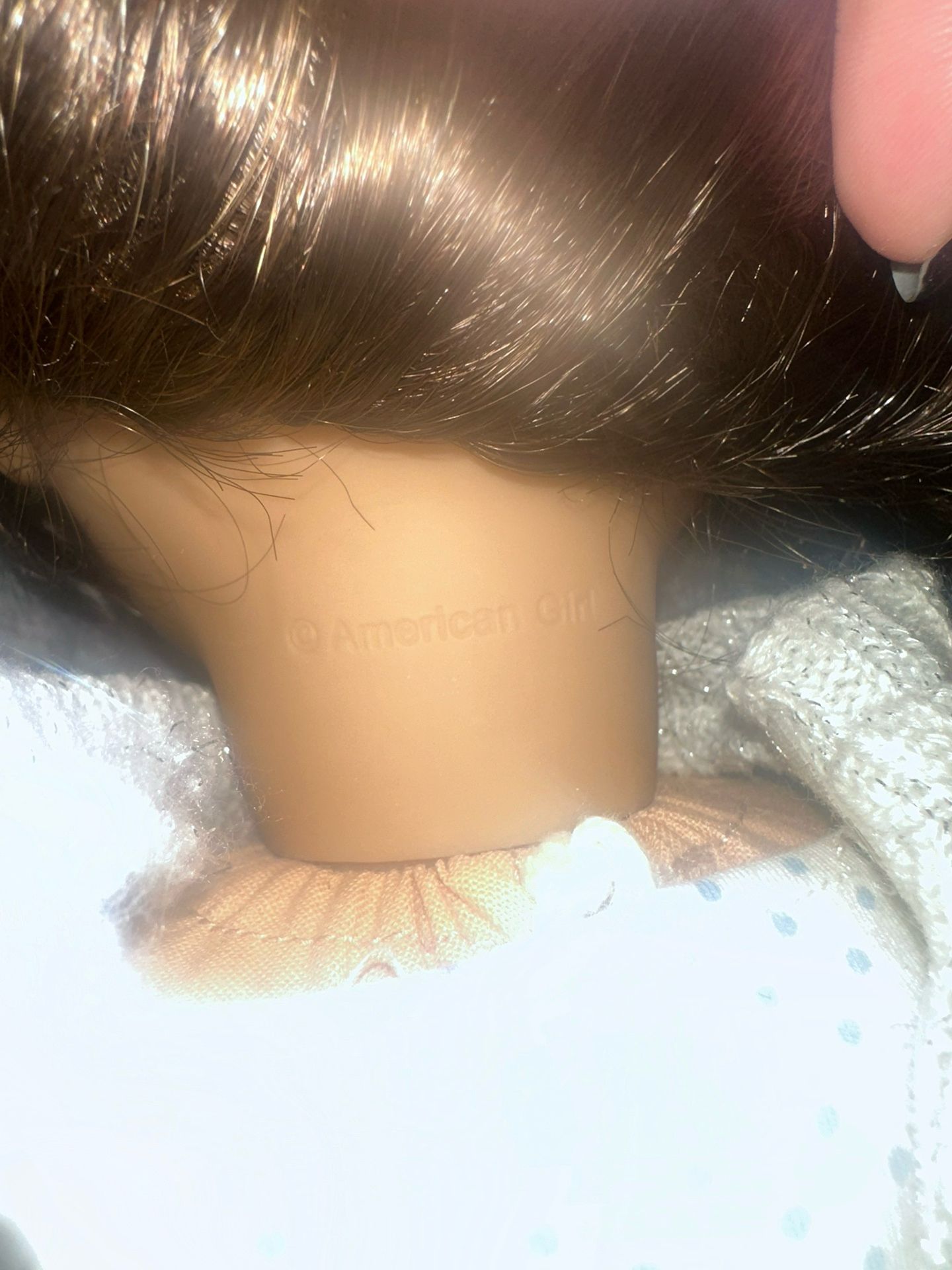 American Girl Doll - photo 3