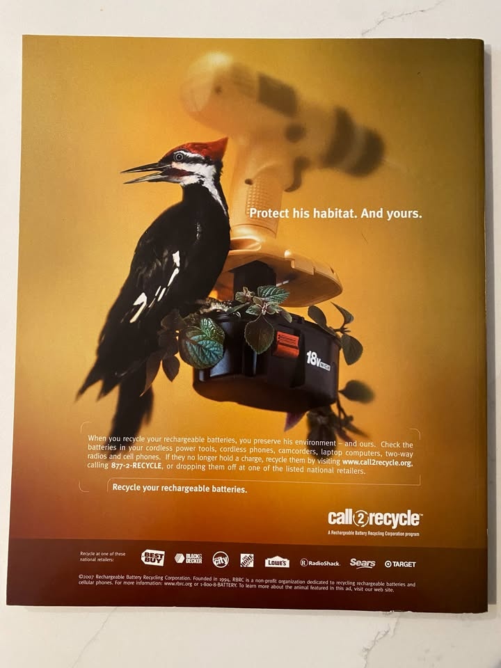 2007 National Geographic Collector's Edition Wildlife - photo 2