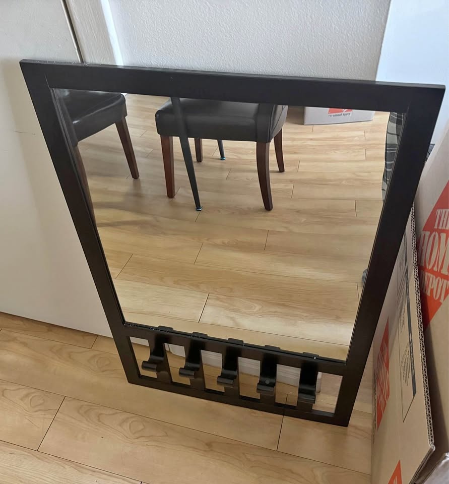 Hanging Mirror