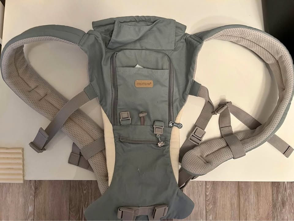 Fruiteam Baby Carrier