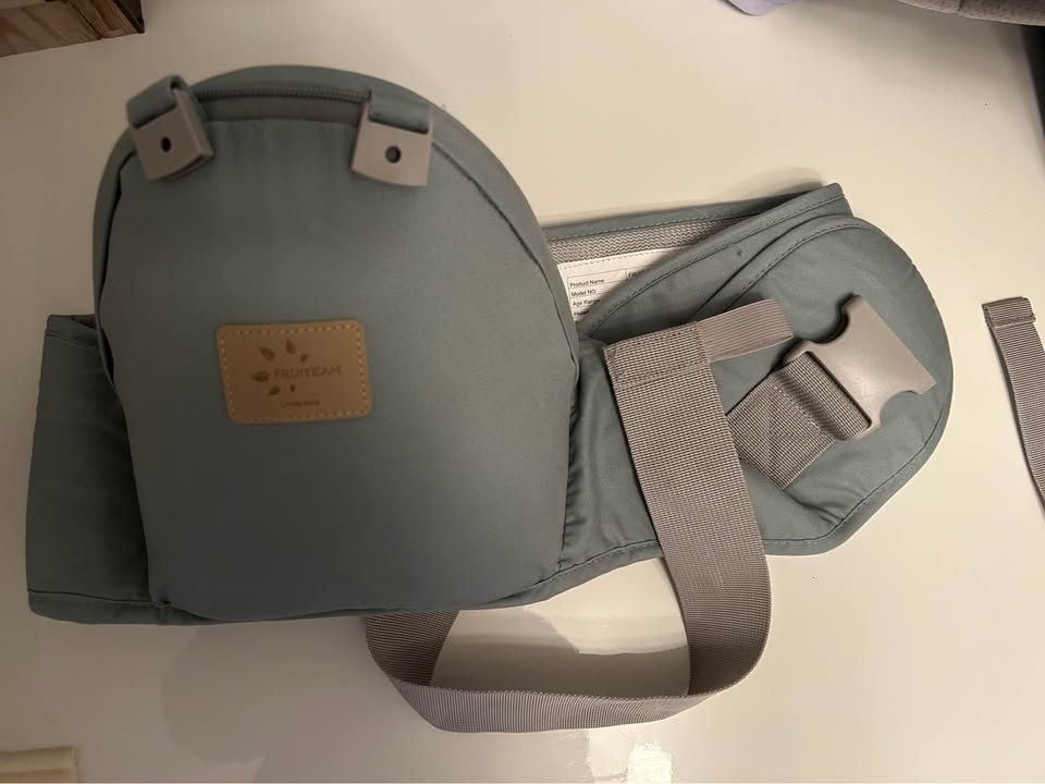 Fruiteam Baby Carrier - photo 2