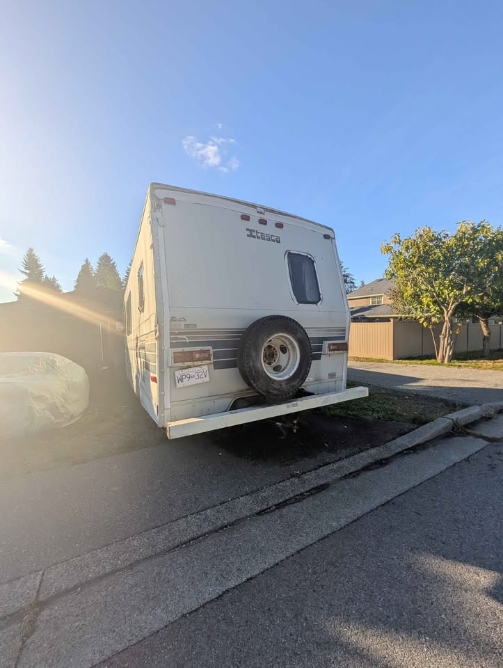 1986 Chevrolet RV - photo 5