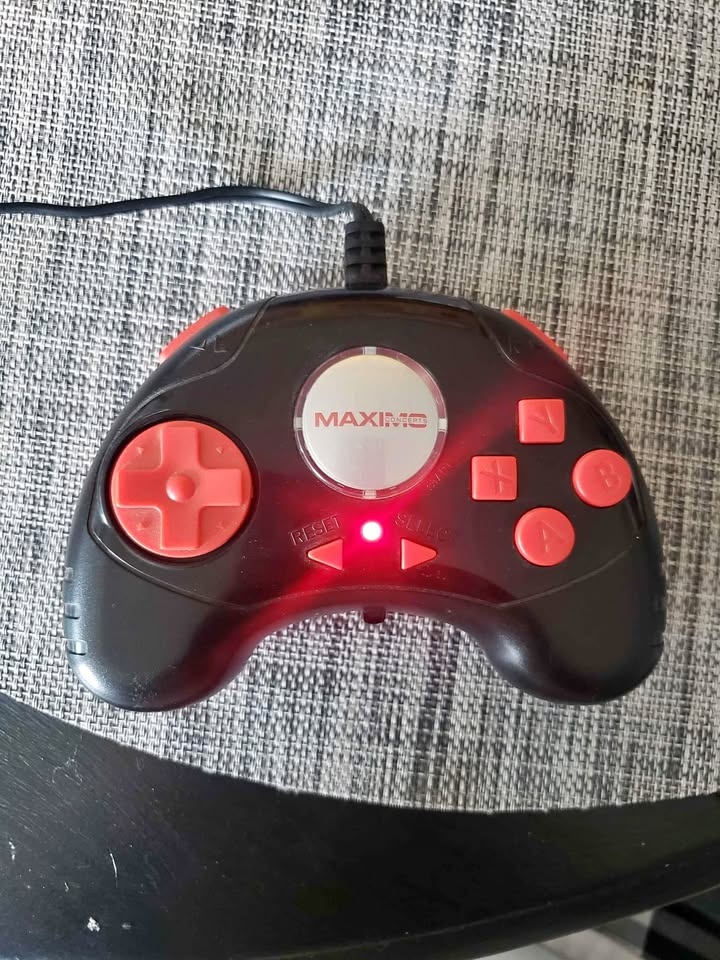 Maximo Plug And Play