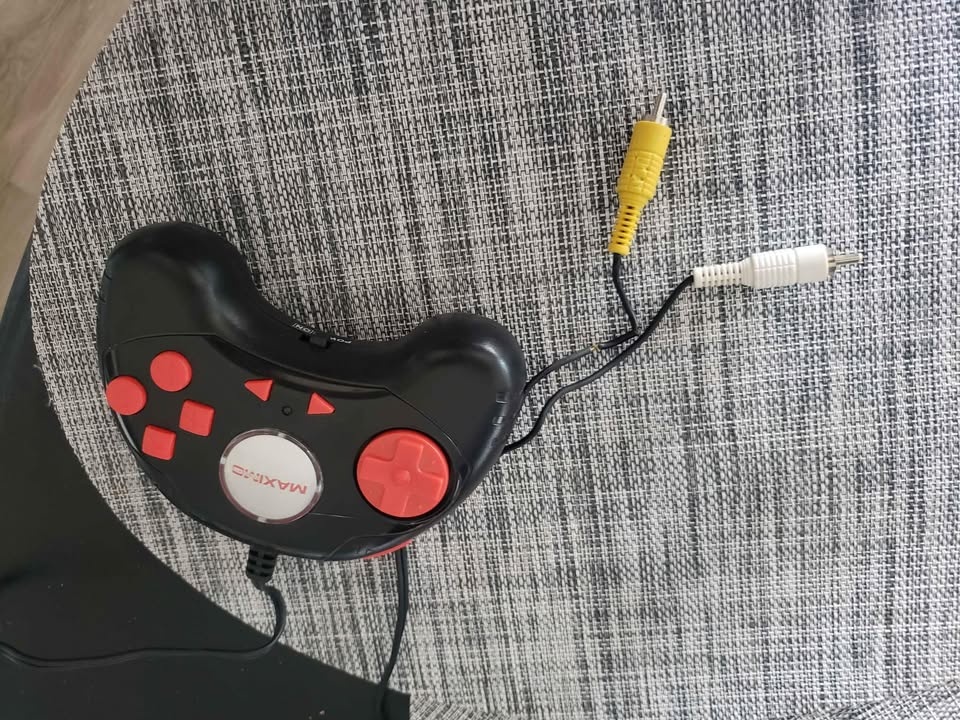 Maximo Plug And Play - photo 4