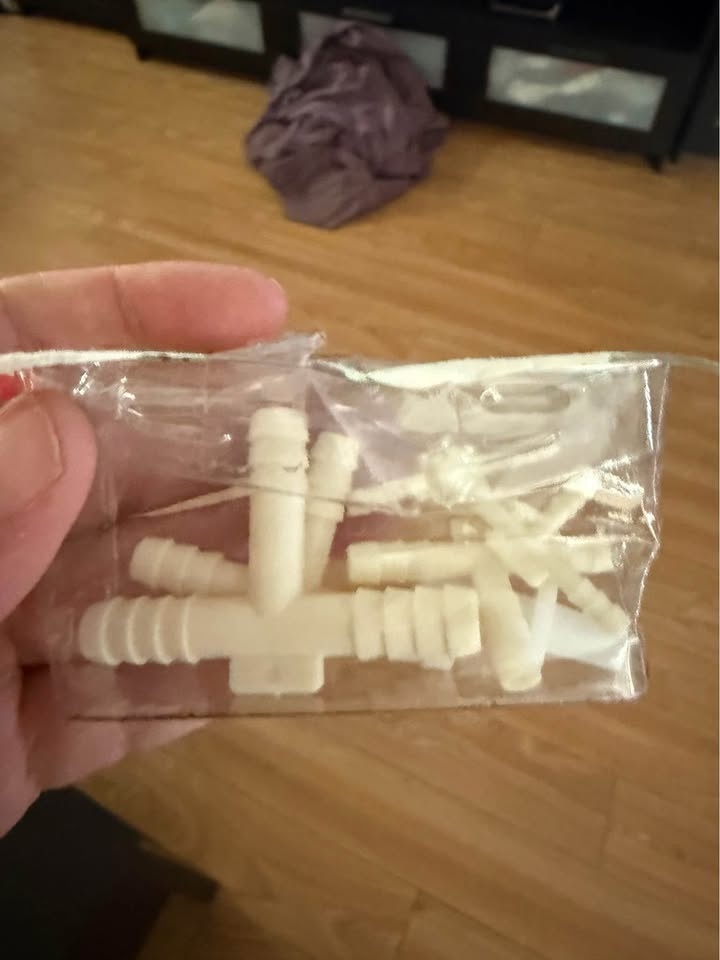 Oxygen Tubing and Cannulas - New - photo 3