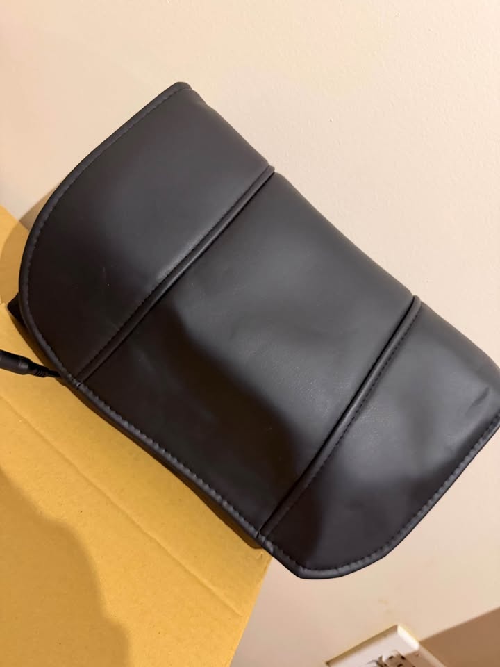 Shiatsu Back & Neck Massager with Heat 💆‍♀️✨ - photo 3