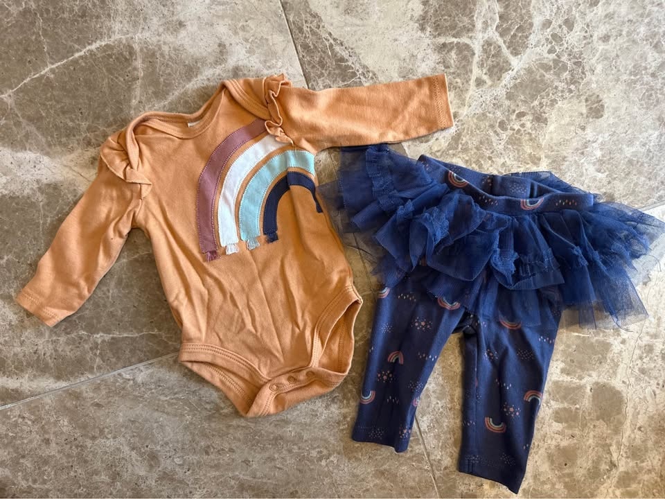 PL Baby Girl 3 Month Bundle - photo 5