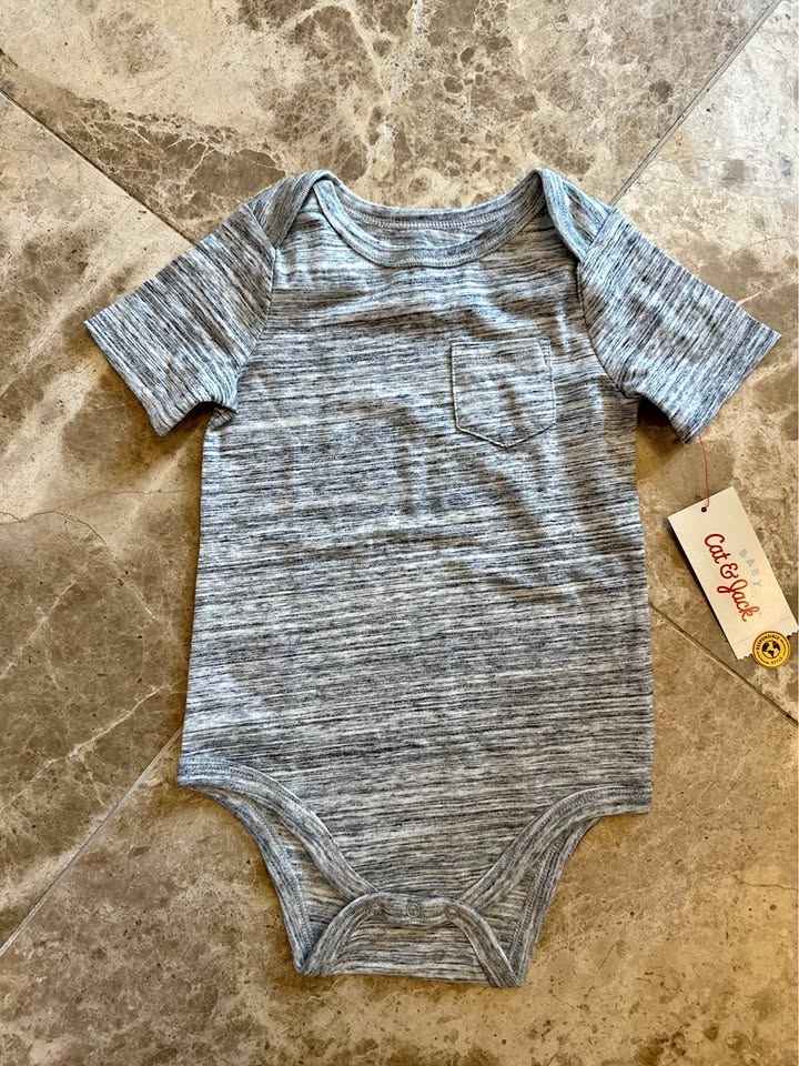 18 Month Sized Onesie Brand New