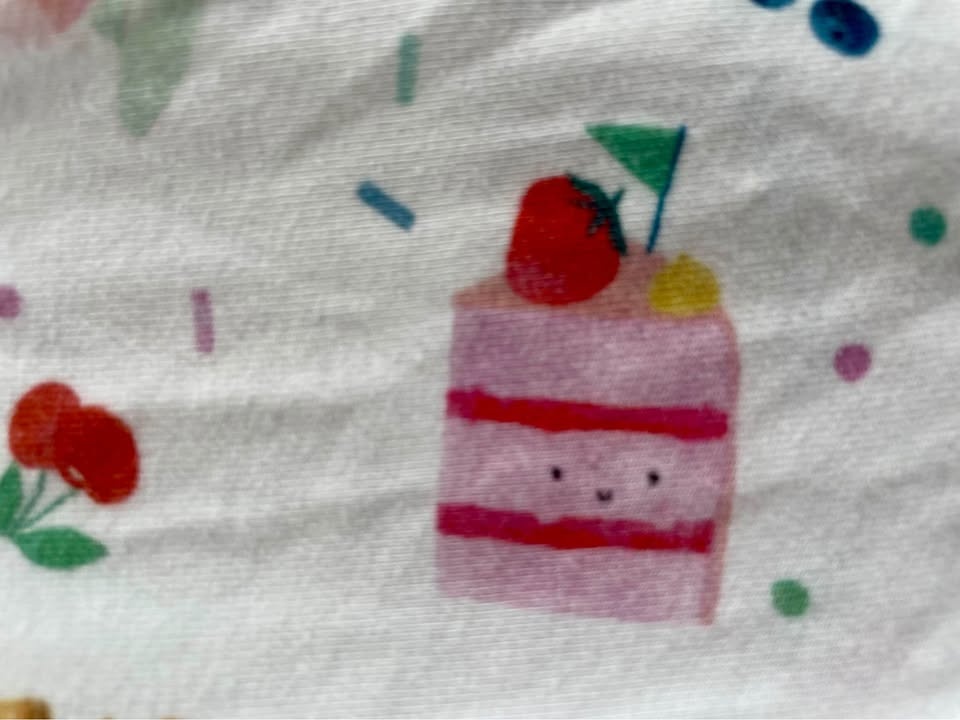 Adorable Loulou Lollipop Romper Set of 2 - photo 3