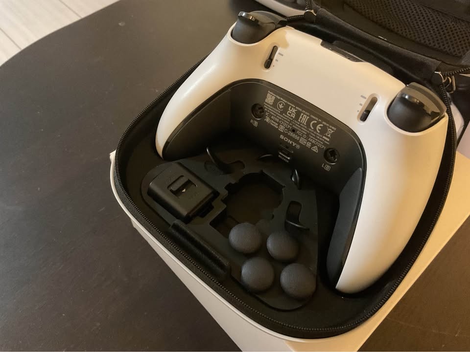 Sony DualSense Edge Wireless Controller - BNIB - photo 5