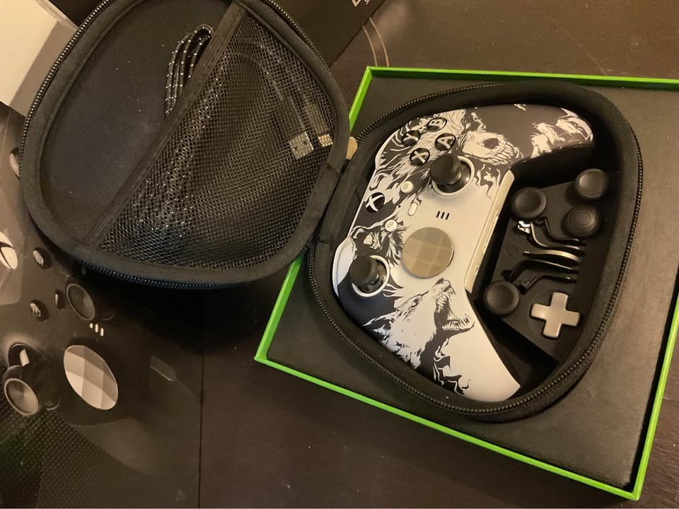 NEW CUSTOM ELITE SERIES 2 CONTROLLER - photo 4