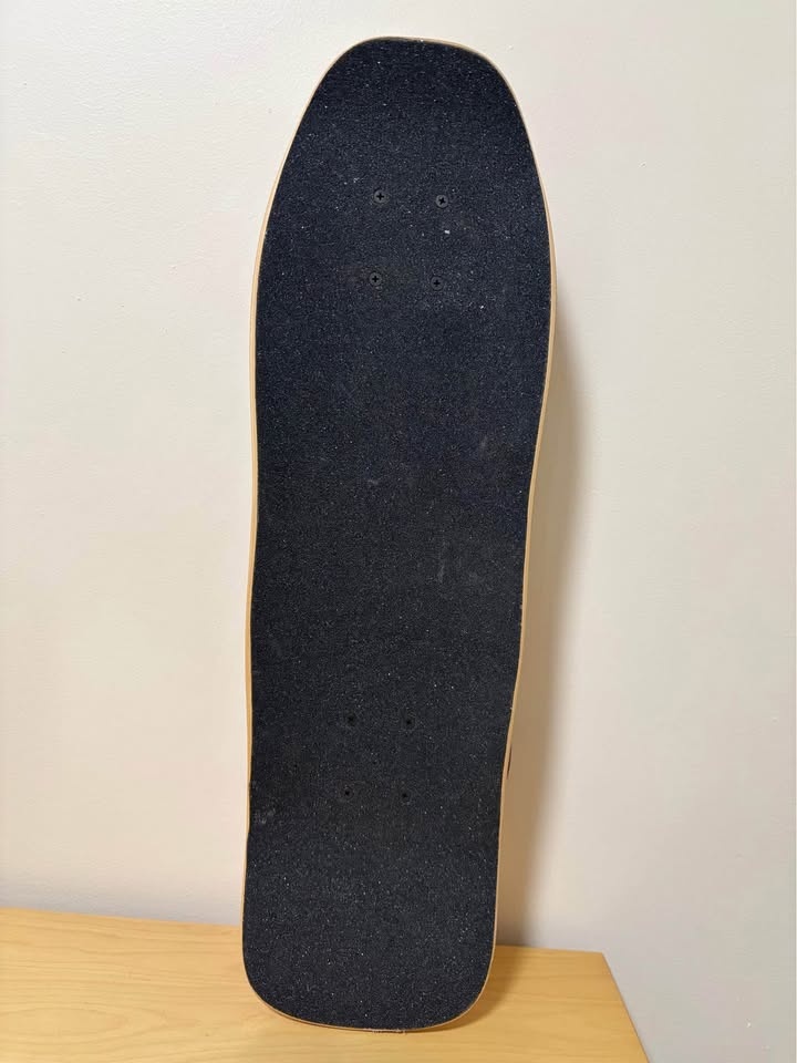 Powell Peralta Mike Vallely Baby Elephant Skateboard - photo 3