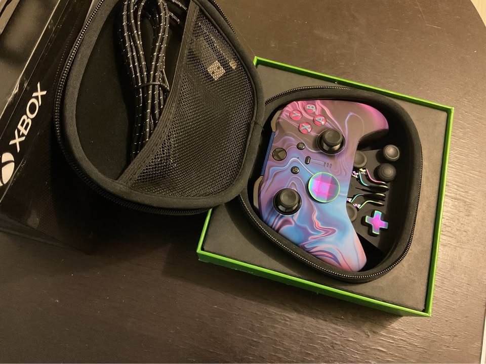 BRAND NEW CUSTOM ELITE SERIES 2 CONTROLLER - photo 4