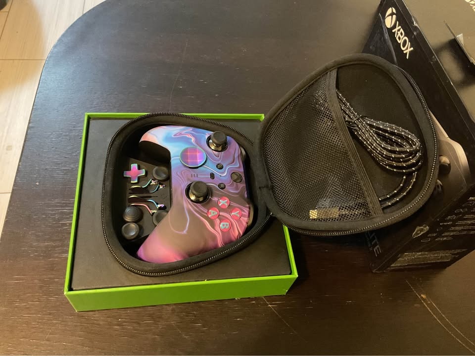 BRAND NEW CUSTOM ELITE SERIES 2 CONTROLLER - photo 5