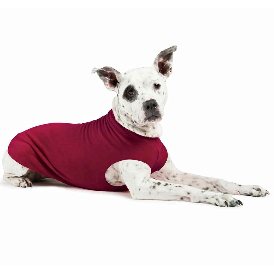 Dog Polar Fleece Sweater Goldpaw Size 24