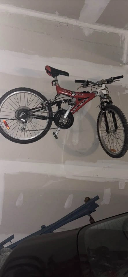 XTI-21DS Bicycle - photo 2