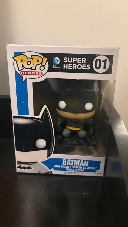 Assorted Funko Pops - photo 2