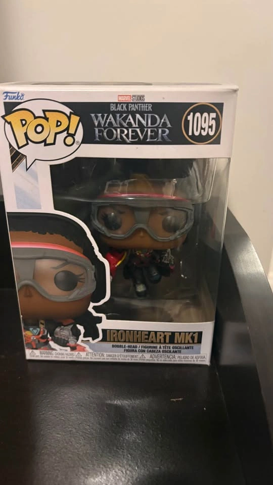 Assorted Funko Pops - photo 3