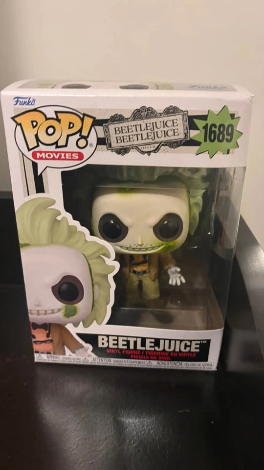 Assorted Funko Pops - photo 5